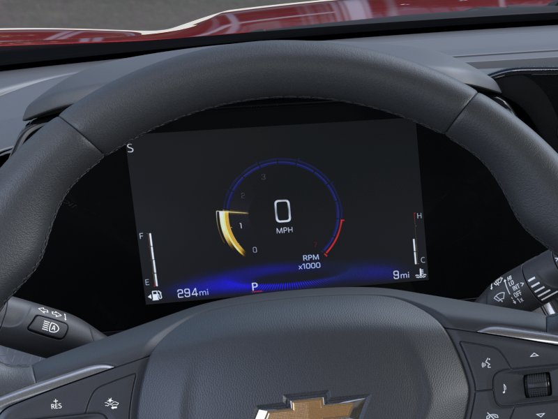 2026 Chevrolet Trax LT - Photo 42