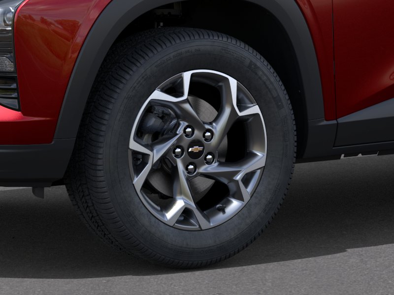 2026 Chevrolet Trax LT - Photo 33