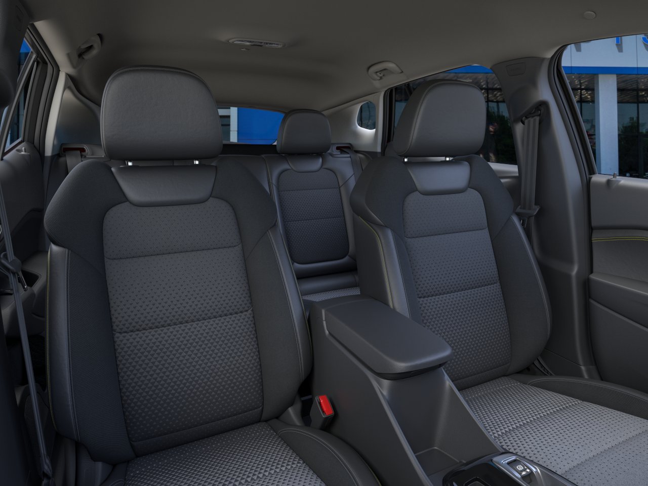 2026 Chevrolet Trax LT - Photo 40