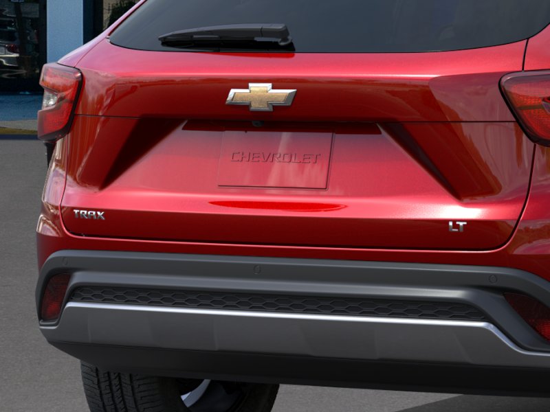2026 Chevrolet Trax LT - Photo 38