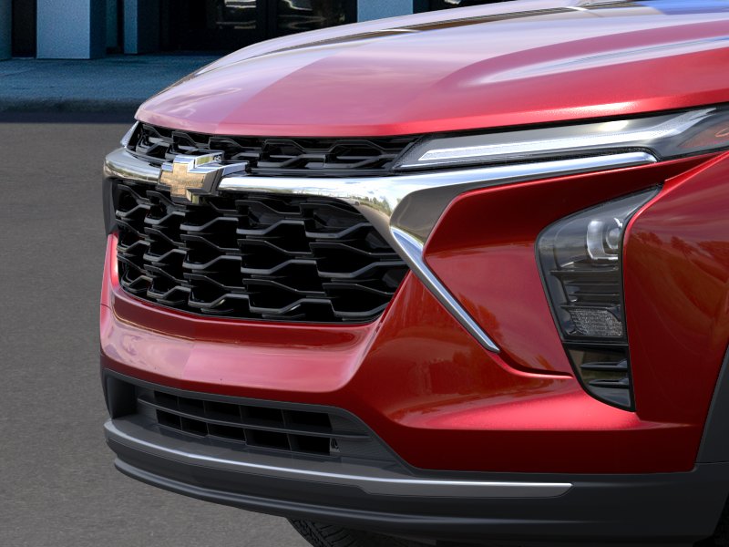2026 Chevrolet Trax LT - Photo 37