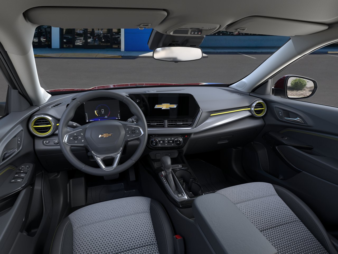 2026 Chevrolet Trax LT - Photo 39