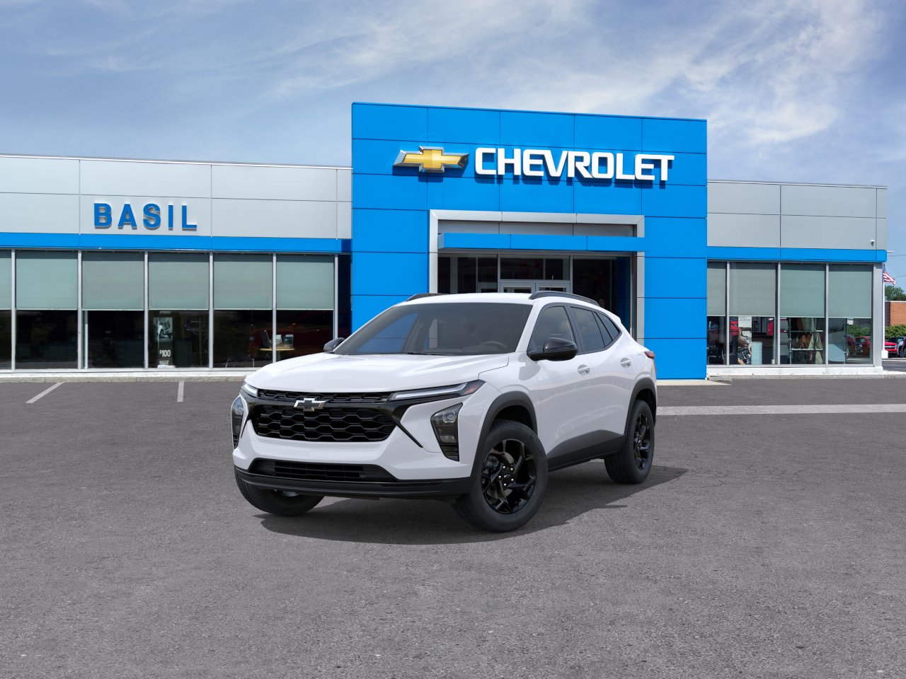 2026 Chevrolet Trax LT - Photo 32