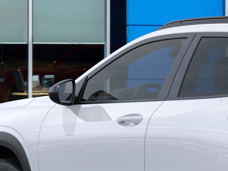 2026 Chevrolet Trax LT - Photo 36