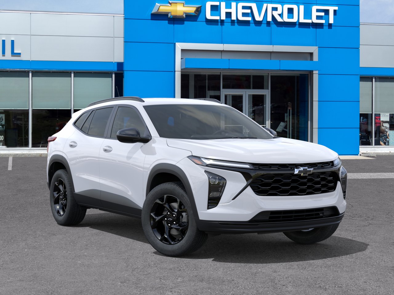 2026 Chevrolet Trax LT - Photo 31