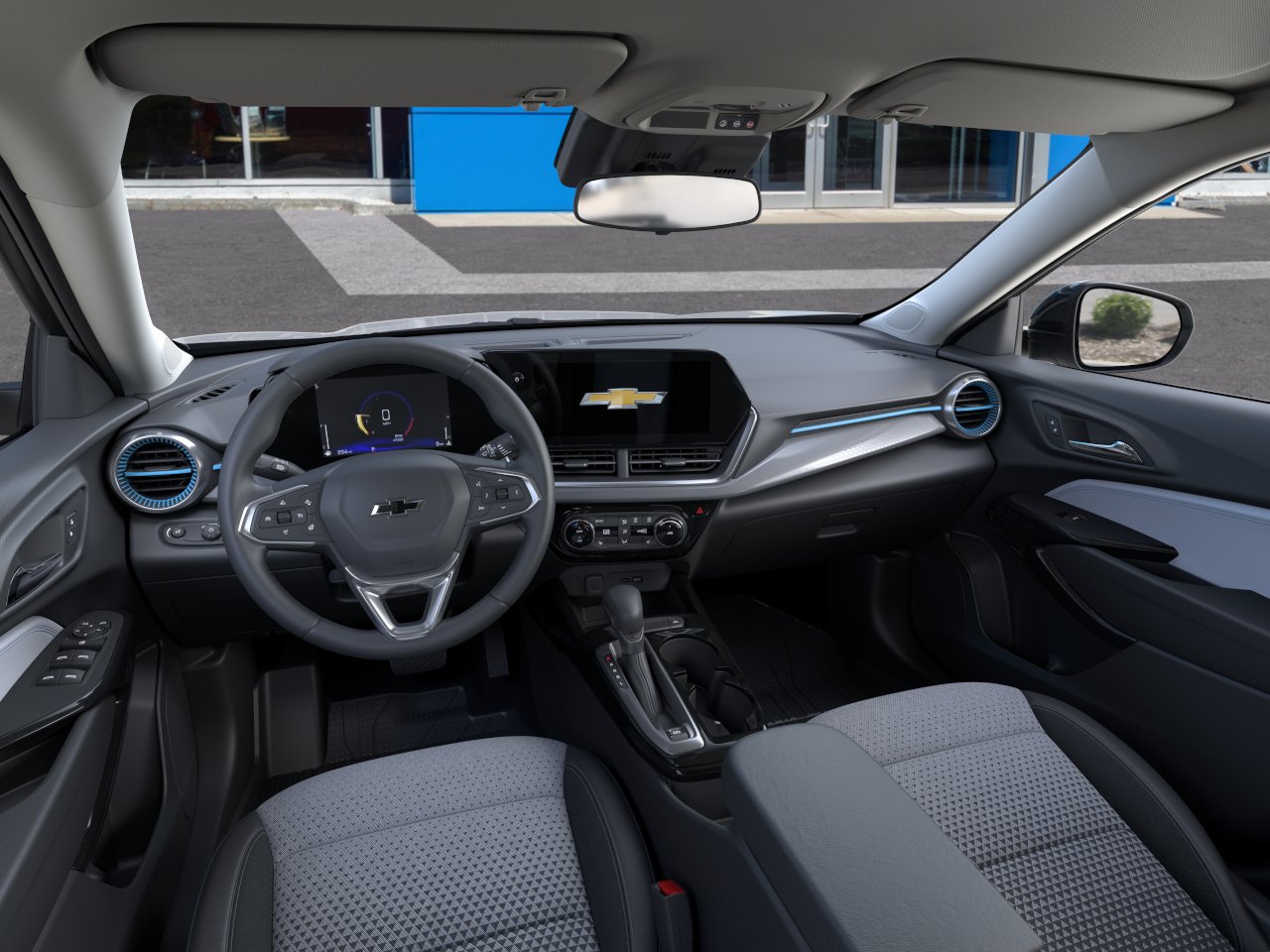 2026 Chevrolet Trax LT - Photo 39