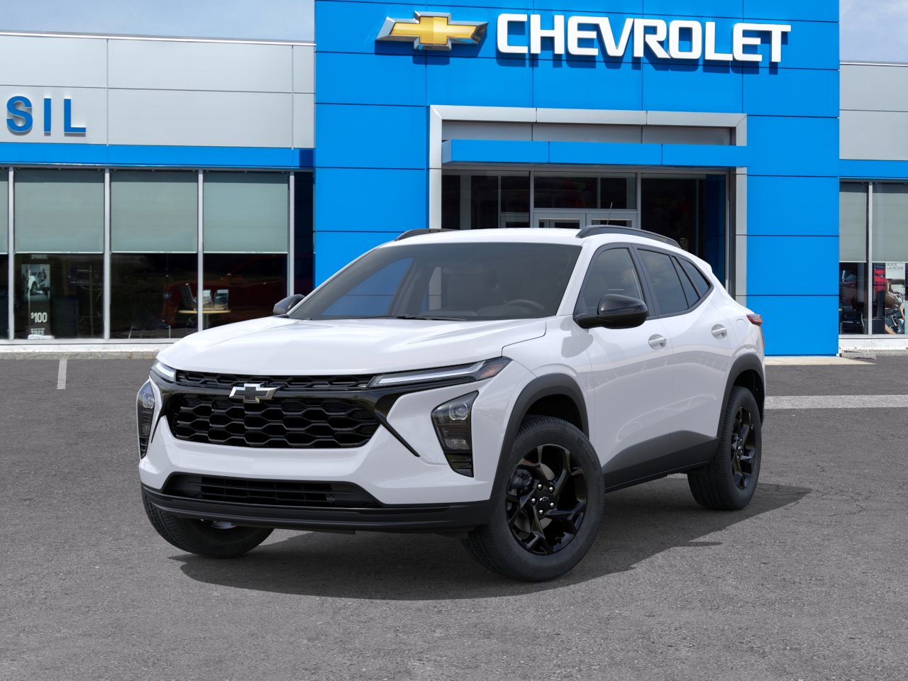 2026 Chevrolet Trax LT - Photo 30