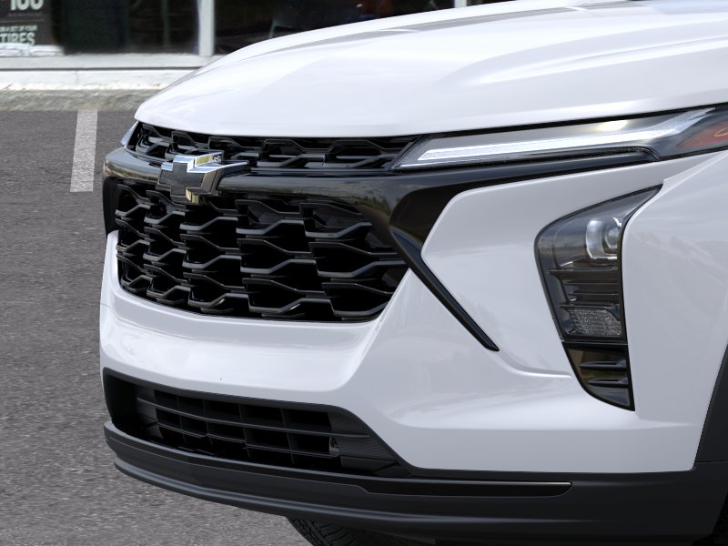 2026 Chevrolet Trax LT - Photo 37