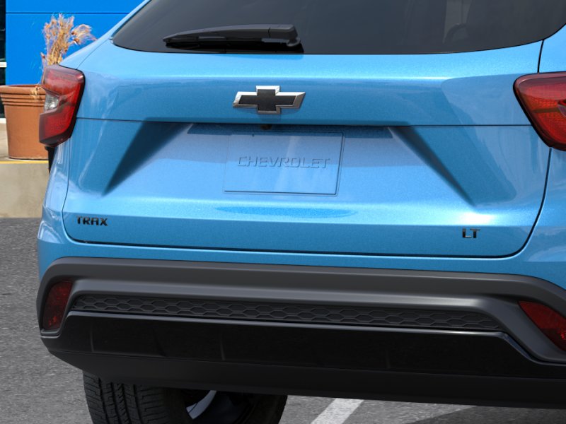 2026 Chevrolet Trax LT - Photo 61