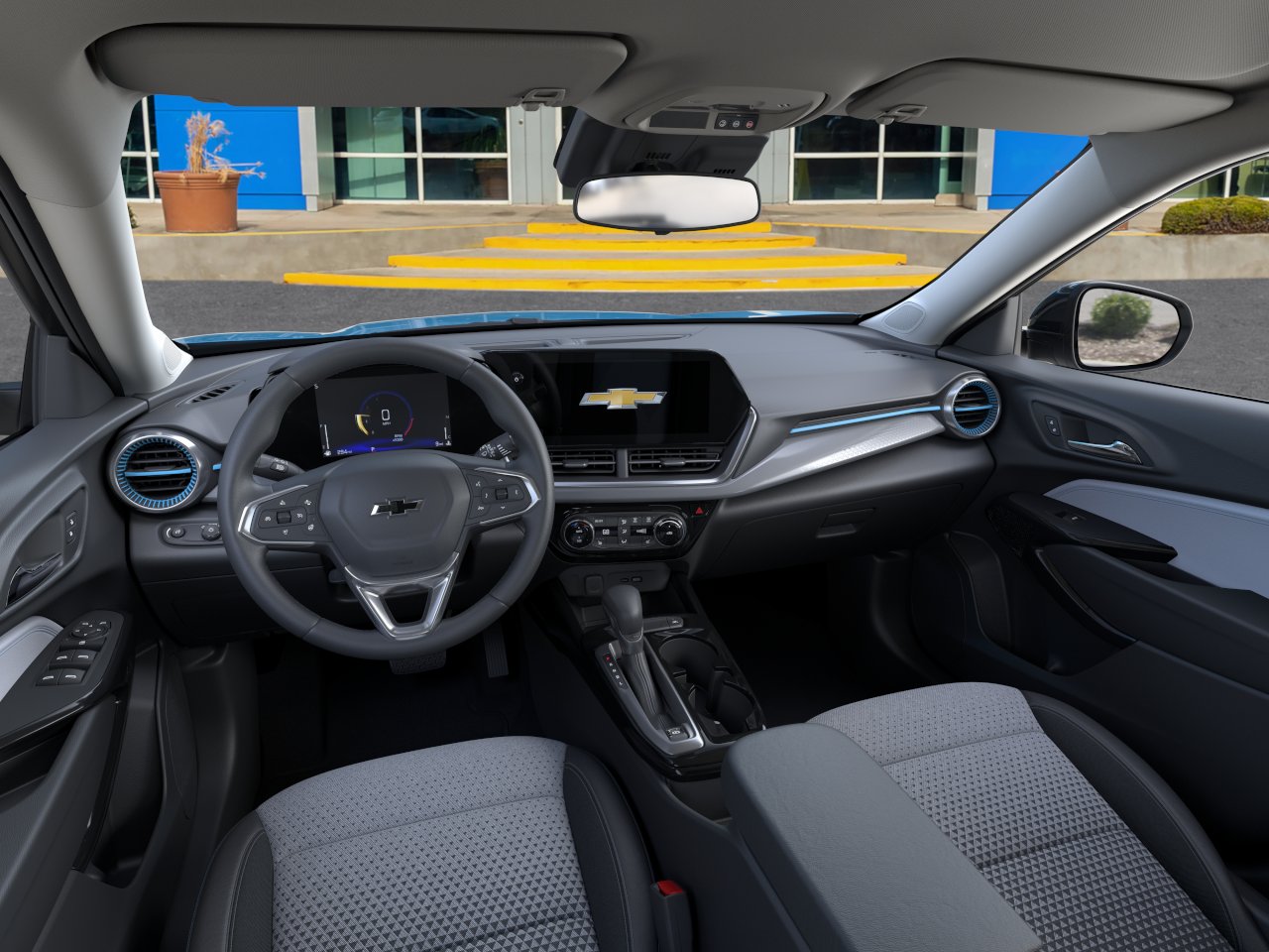 2026 Chevrolet Trax LT - Photo 62