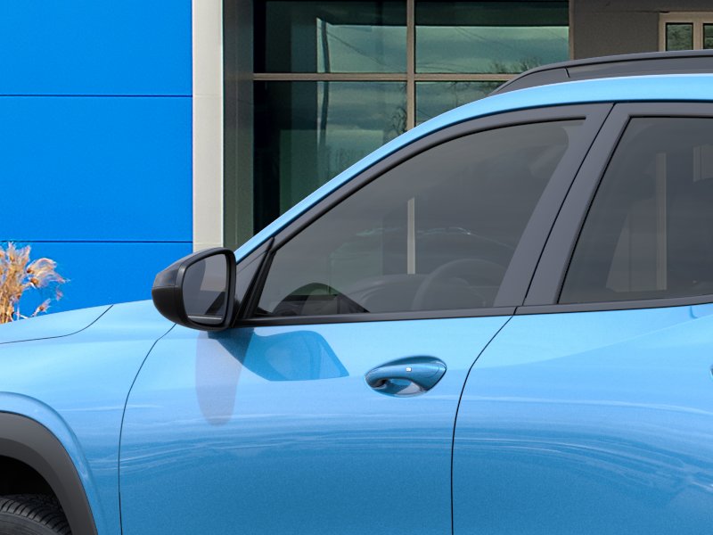 2026 Chevrolet Trax LT - Photo 59