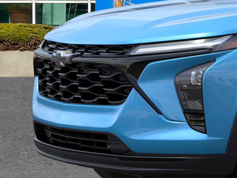 2026 Chevrolet Trax LT - Photo 60