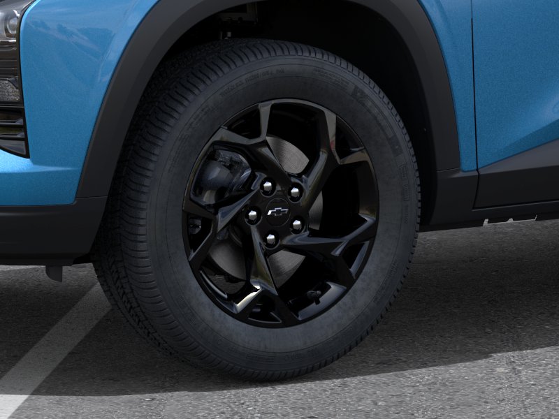 2026 Chevrolet Trax LT - Photo 56