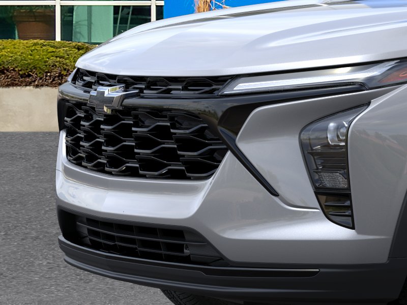 2026 Chevrolet Trax LT - Photo 13