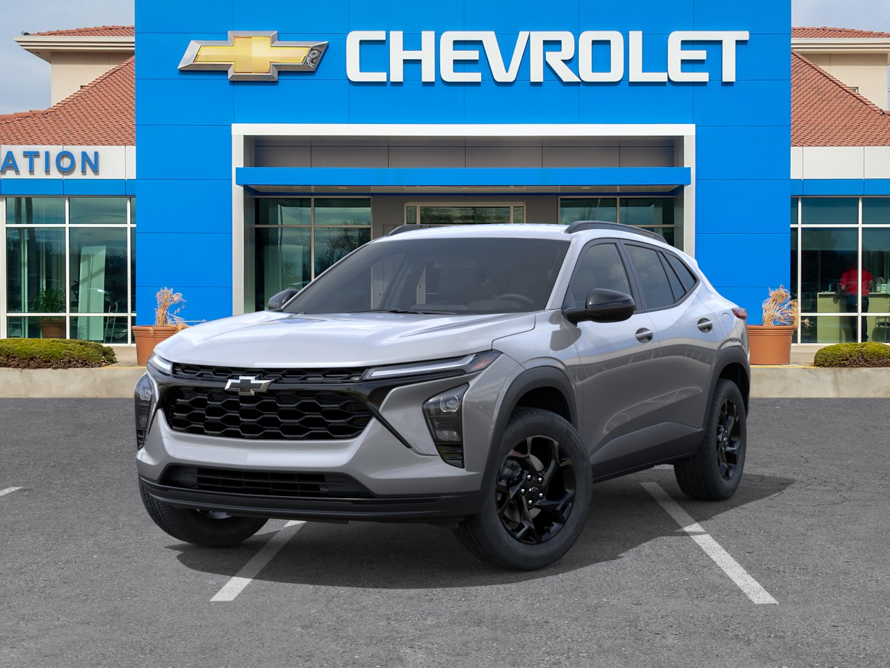 2026 Chevrolet Trax LT - Photo 6