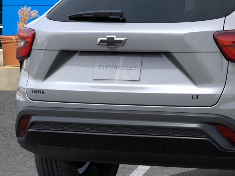 2026 Chevrolet Trax LT - Photo 14