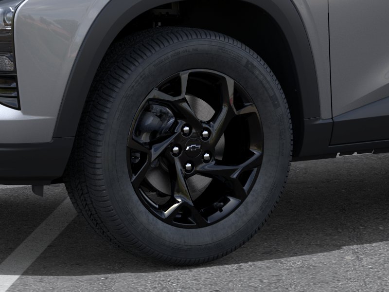 2026 Chevrolet Trax LT - Photo 9