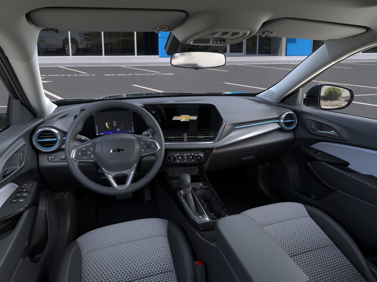 2026 Chevrolet Trax LT - Photo 39