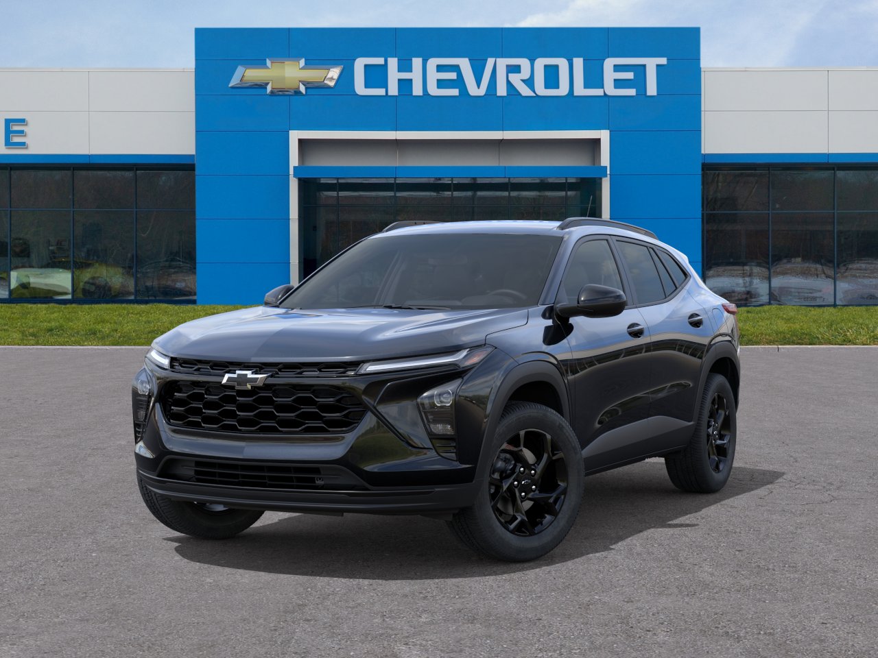 Vehicle thumbnail