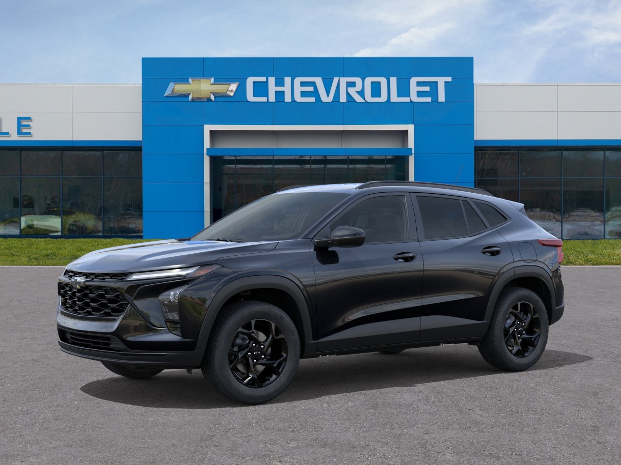 Vehicle thumbnail