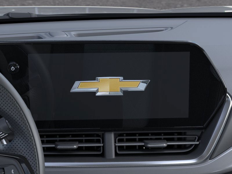 2025 Chevrolet Trax LT photo 11