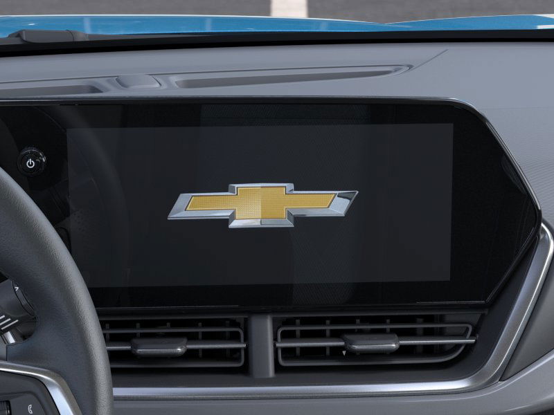 2025 Chevrolet Trax LT photo 16