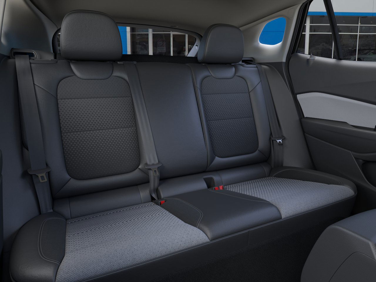 2025 Chevrolet Trax LT photo 16