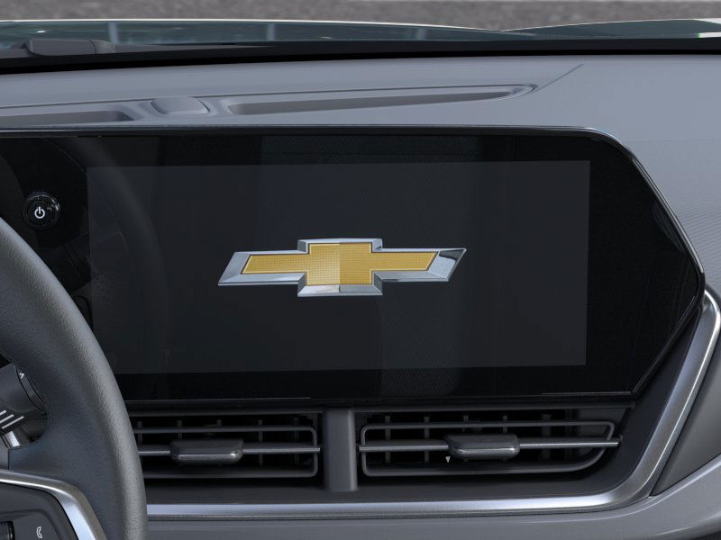 2025 Chevrolet Trax LT photo 13