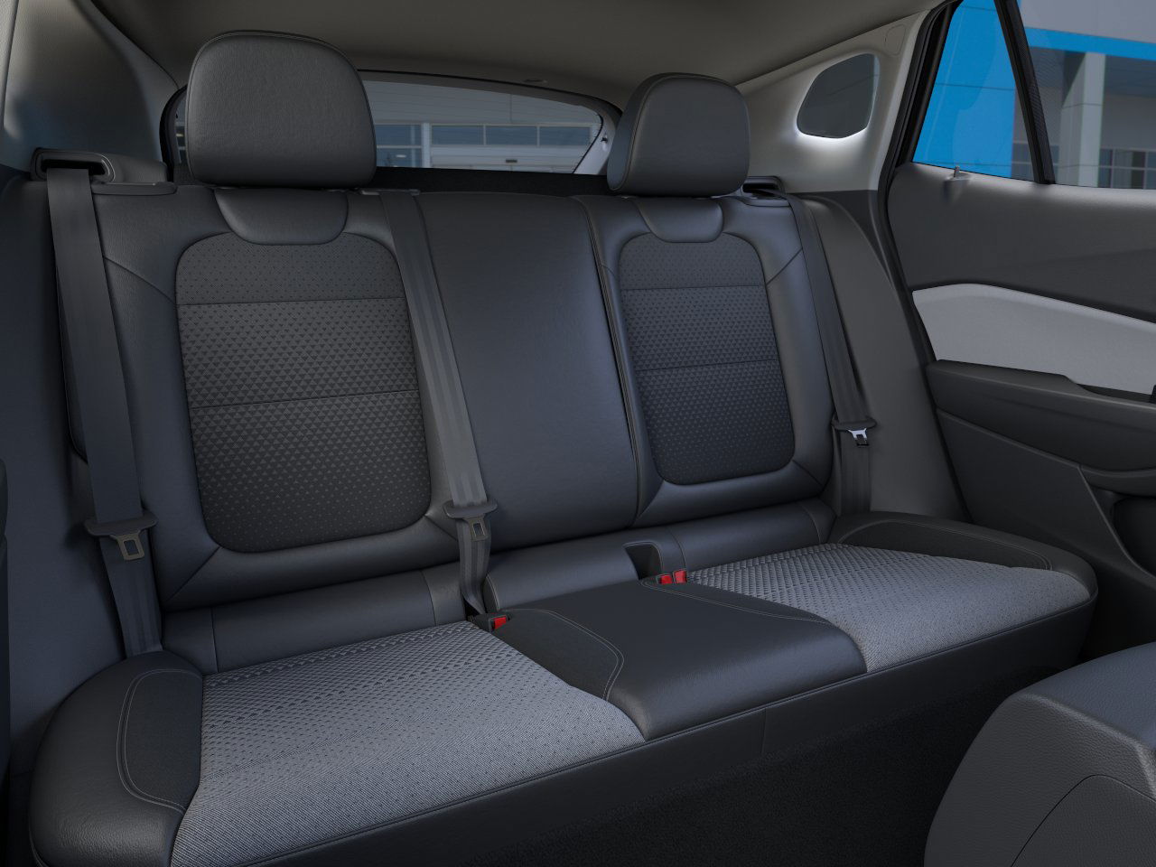 2026 Chevrolet Trax LT photo 14