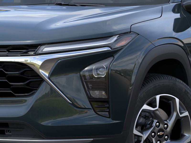 2026 Chevrolet Trax LT photo 8