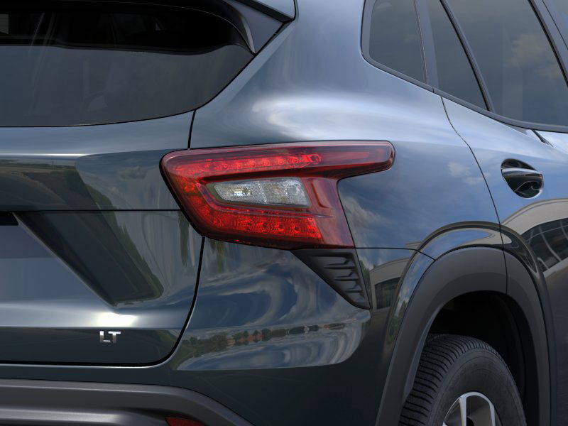 2026 Chevrolet Trax LT photo 9