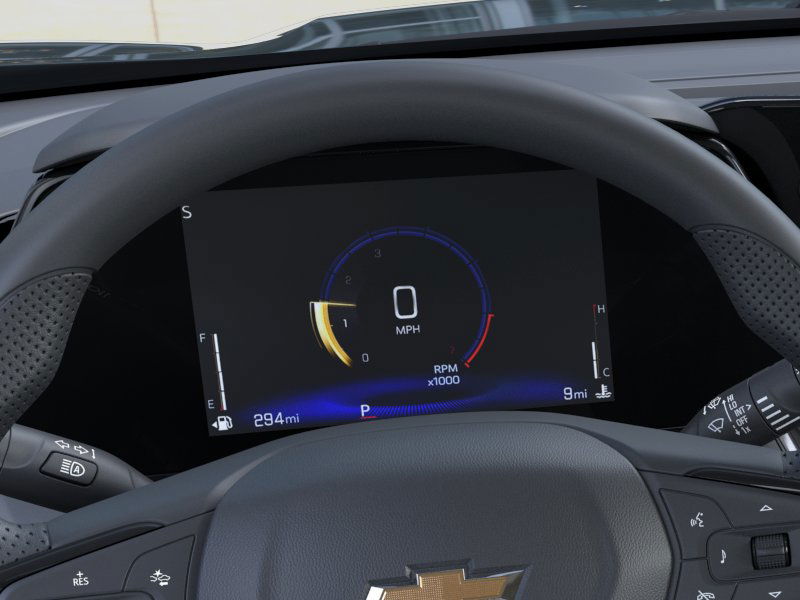 2026 Chevrolet Trax LT photo 15