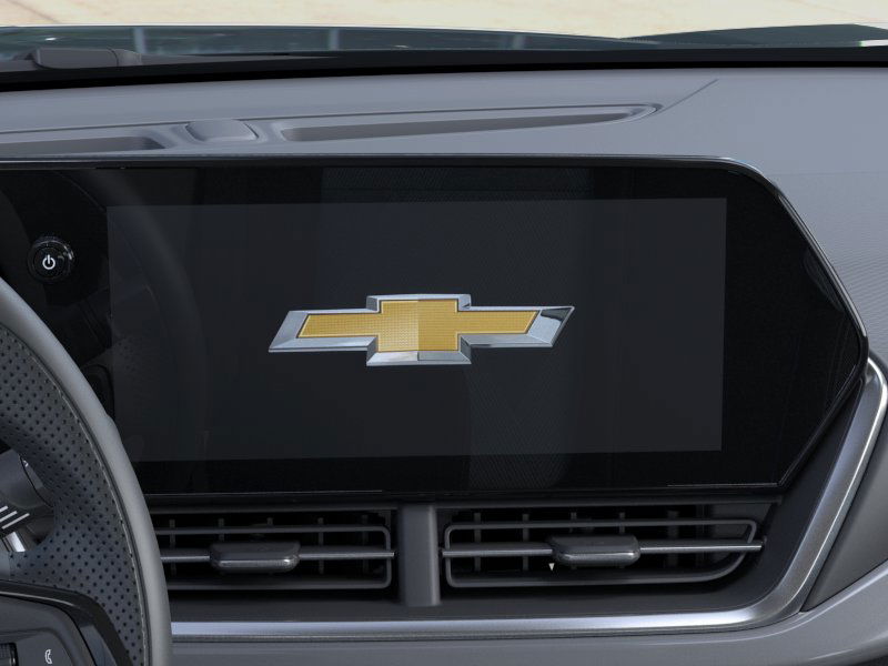 2026 Chevrolet Trax LT photo 17