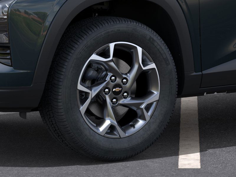 2026 Chevrolet Trax LT photo 7