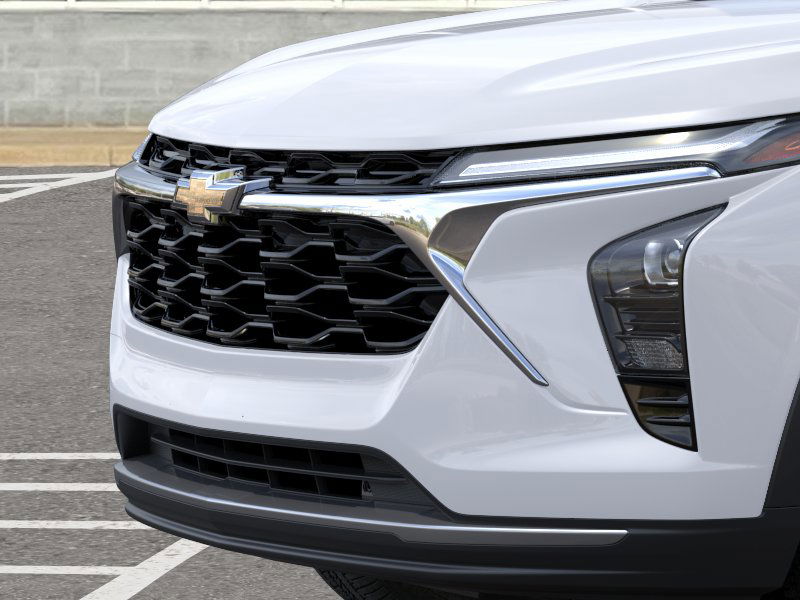 2026 Chevrolet Trax LT photo 12