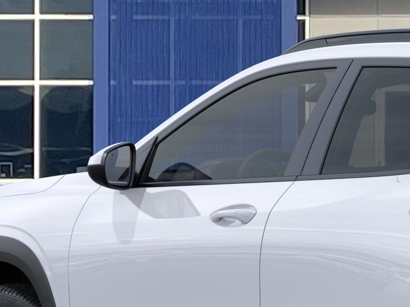 2026 Chevrolet Trax LT photo 11