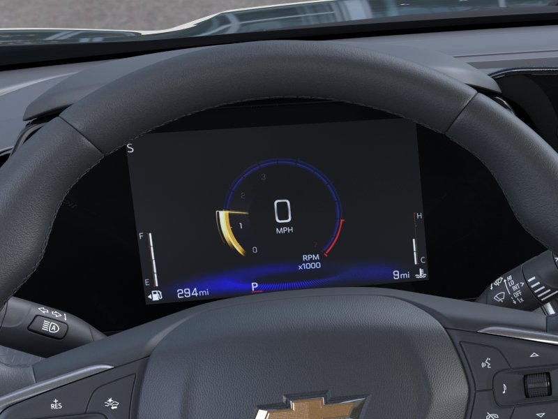 New 2026 Cypress Gray Chevrolet LT image 18