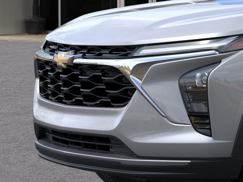 2026 CHEVROLET TRAX - Image 12