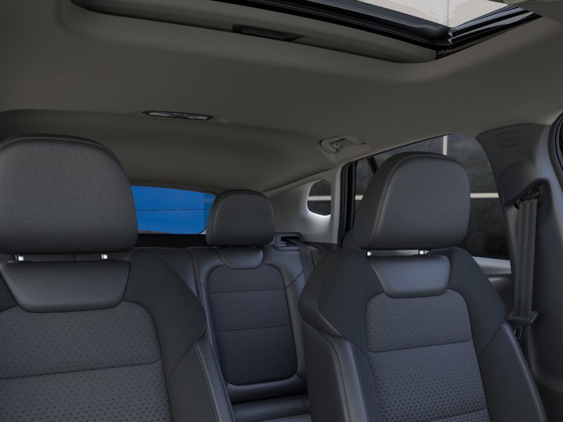 2026 CHEVROLET TRAX - Image 23