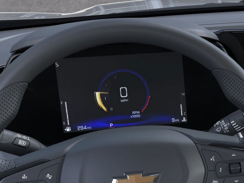 2026 CHEVROLET TRAX - Image 17