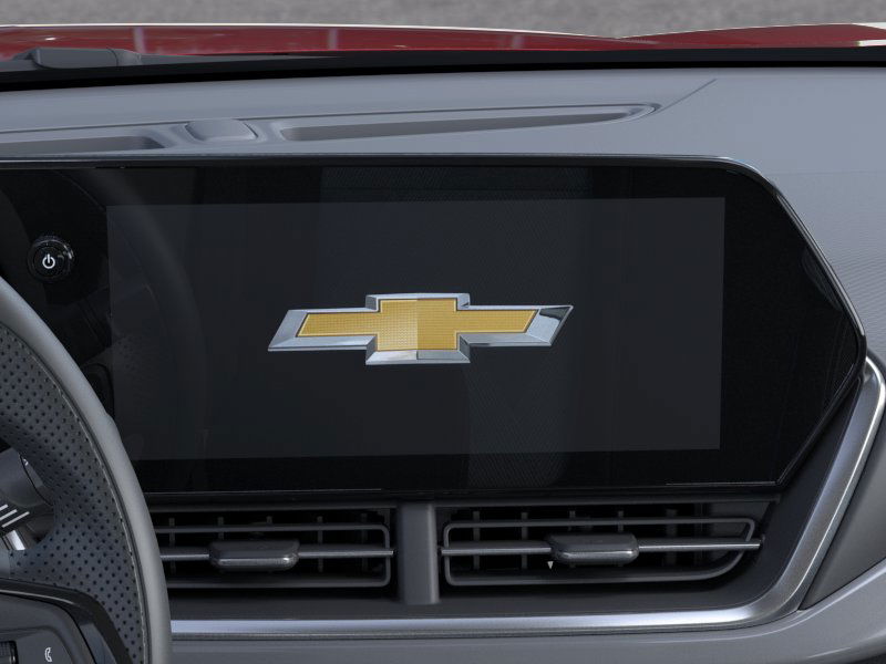 2026 CHEVROLET TRAX - Image 19