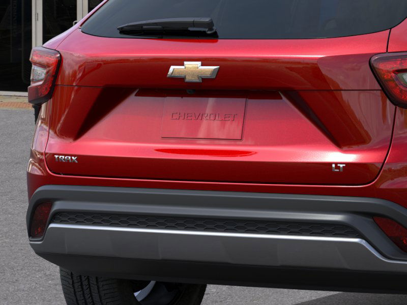 2026 CHEVROLET TRAX - Image 13