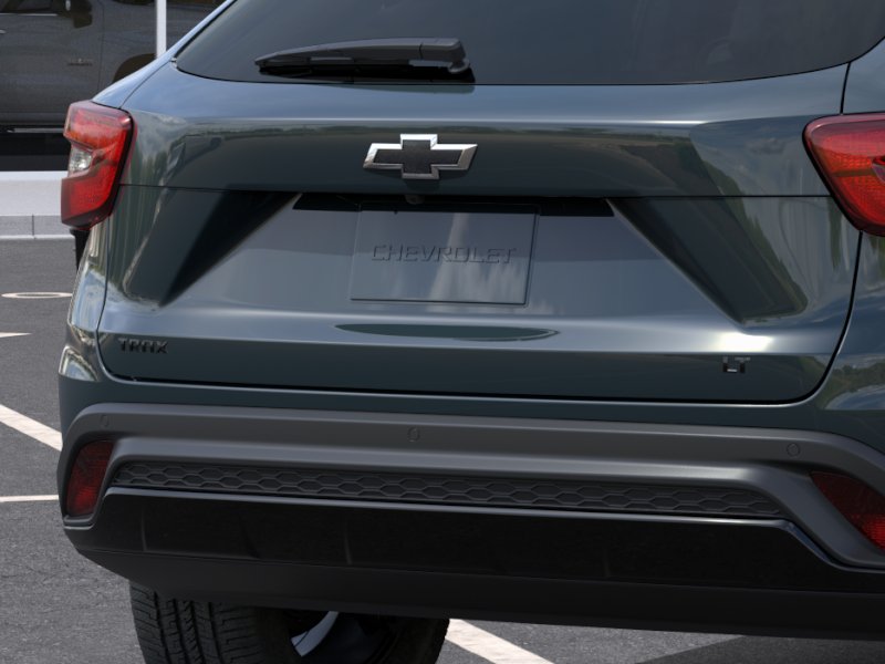 2026 Chevrolet Trax LT - Photo 14