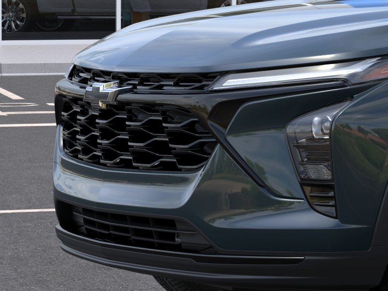2026 Chevrolet Trax LT - Photo 13