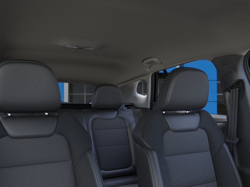2026 Chevrolet Trax LT - Photo 47
