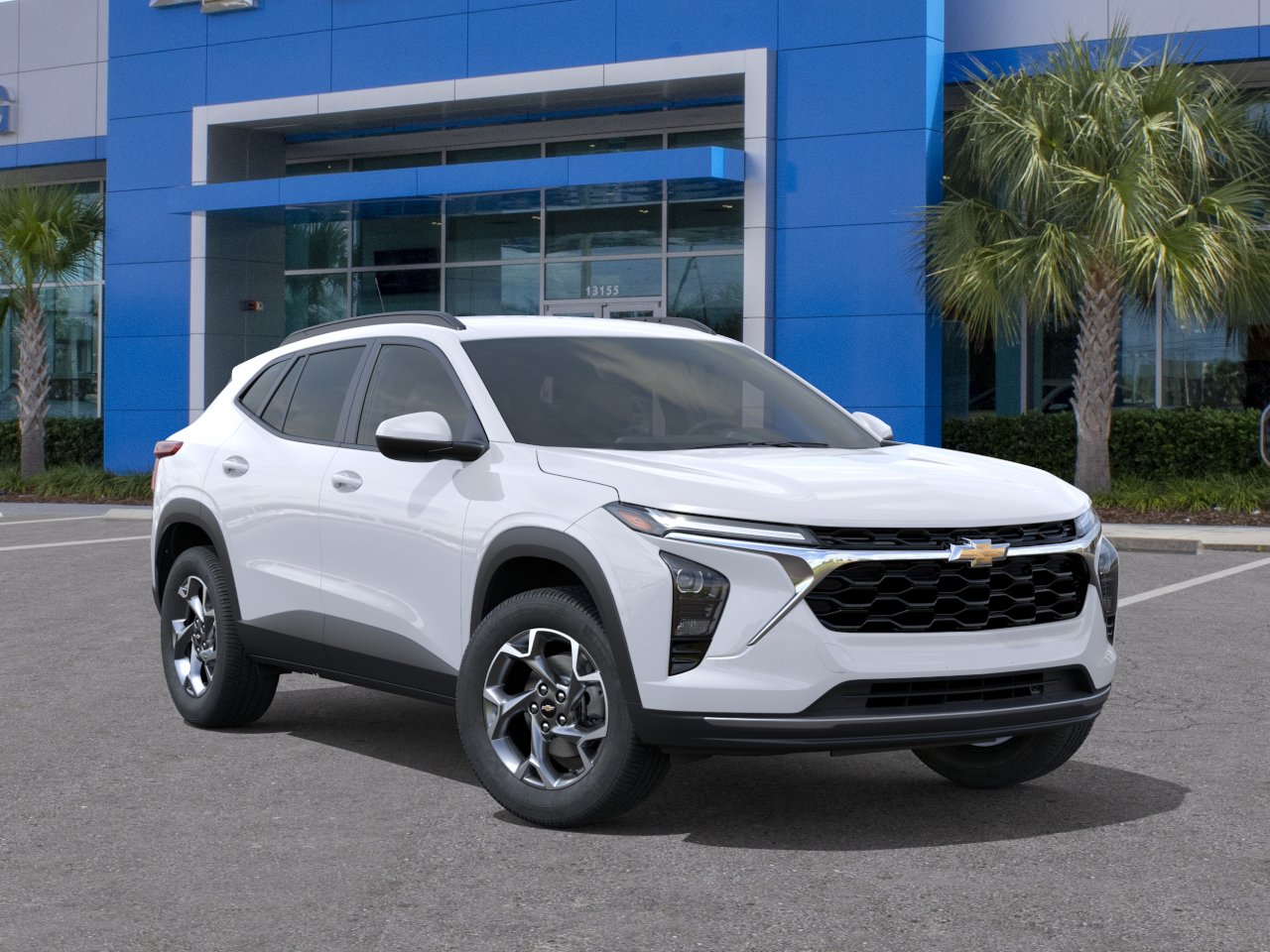 2026 Chevrolet Trax LT - Photo 31