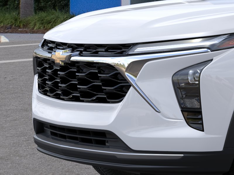 2026 Chevrolet Trax LT - Photo 37