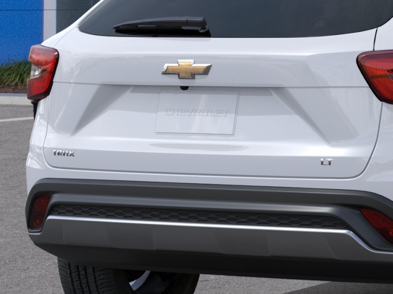 2026 Chevrolet Trax LT - Photo 38