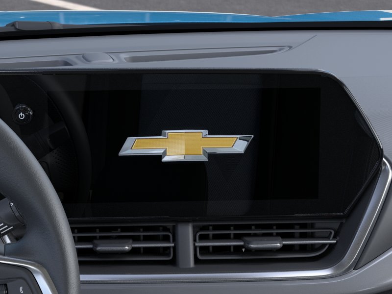 New 2026 Marina Blue Metallic Chevrolet LT image 37