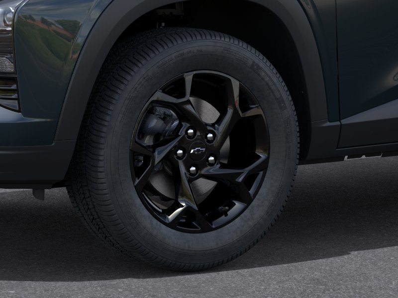 2026 Chevrolet Trax LT - Photo 34